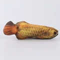 Golden Dragon Fish