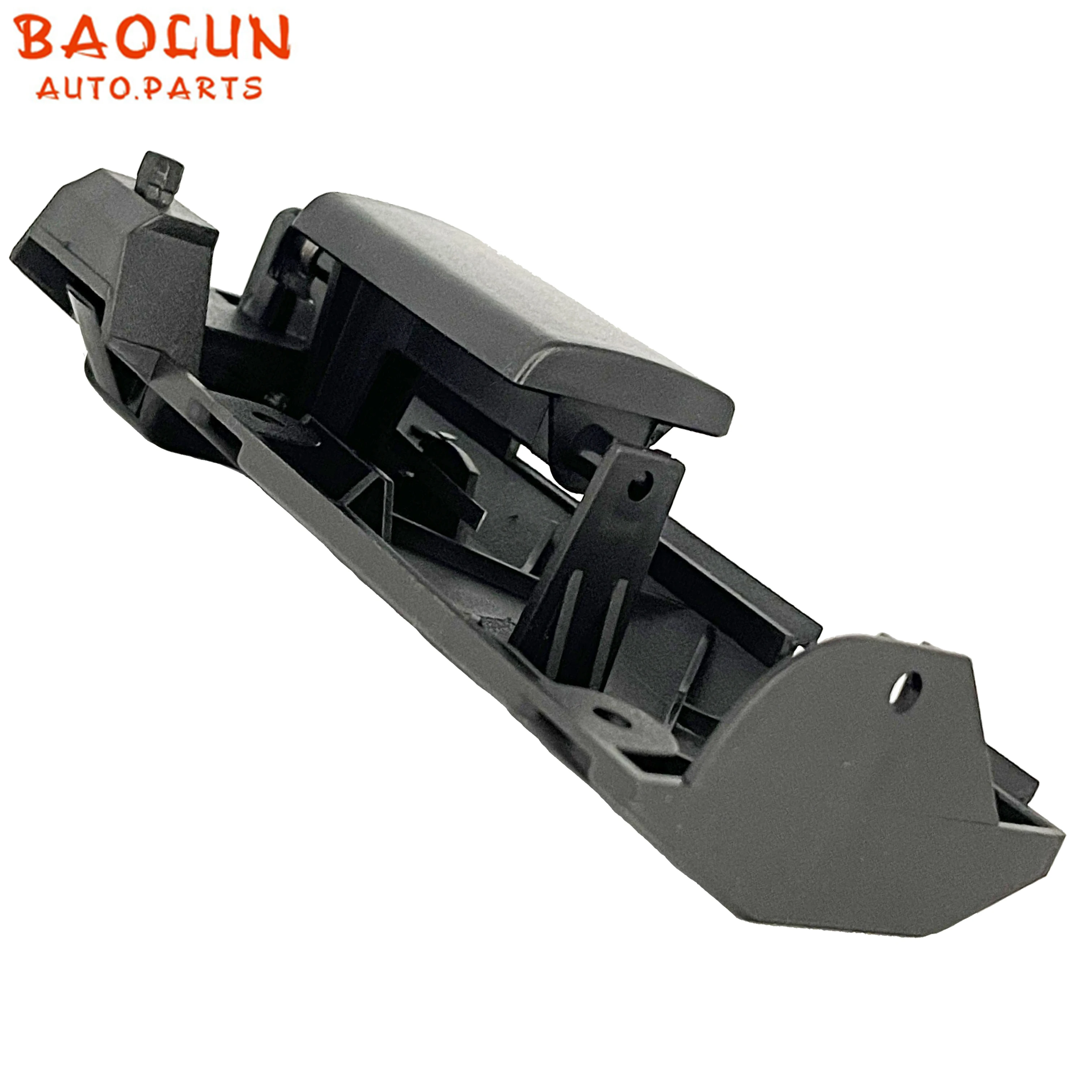 

BAOLUN Car Glove Box Catch Lock Assy Handle Cover Trim For Ford Mondeo MK3 2000-2007 1S71-A06072A 1362610