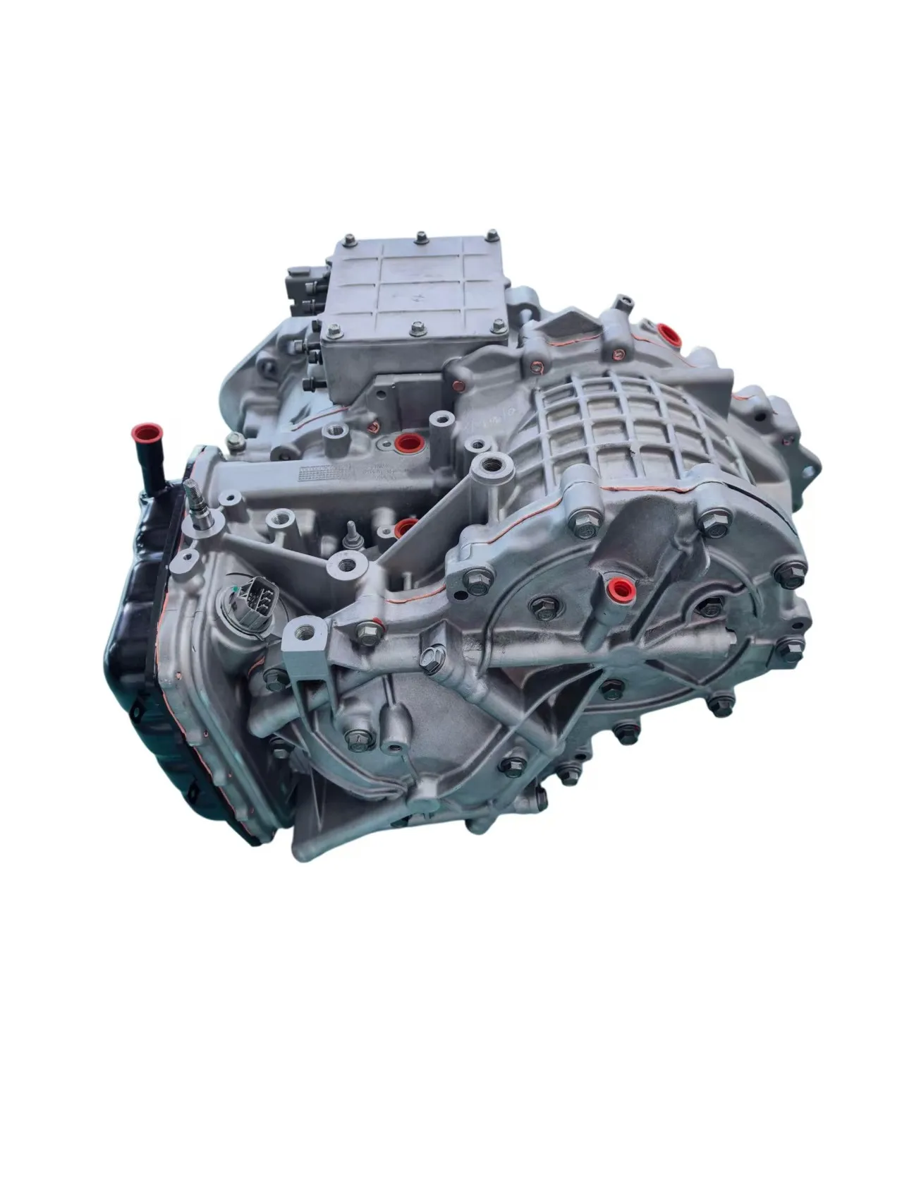Suitable For Chery QR019CHE Hybrid Electronic Continuously Variable Transmission Assembly