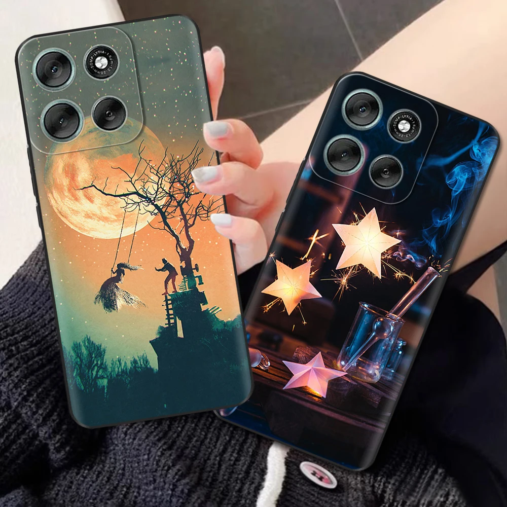 Soft Case For Motor… - image