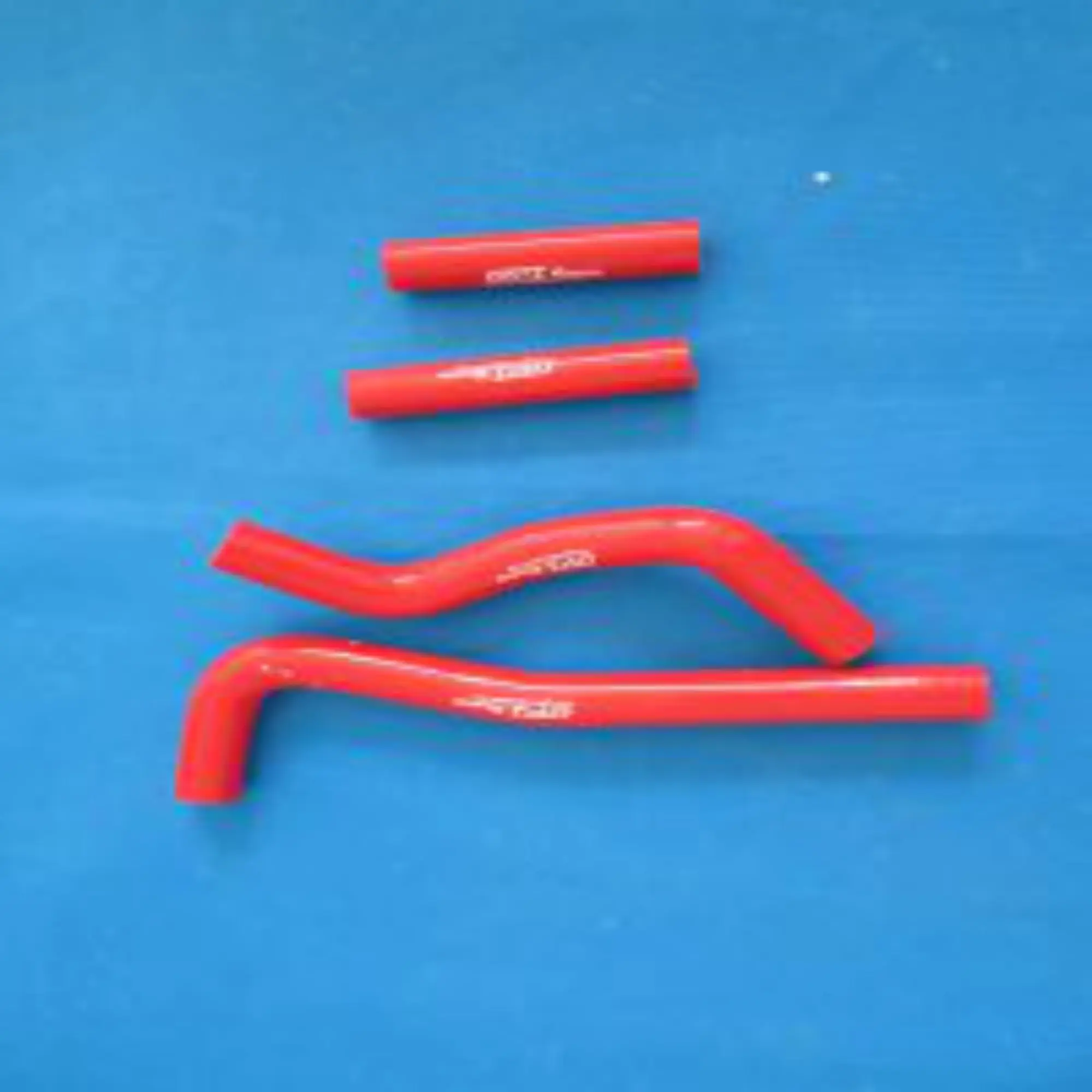 

For Honda CRF150R CRF150RB 2007-2020 CRF 150 R RB Silicone Radiator Hose Pipe Tube Kit 2007 2008 2009 2010 2011 2012 2013 2014