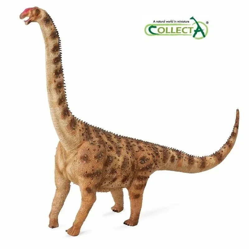 CollectA Argentinosaurus Dinosaurs Animal Model Classic Toy 88547