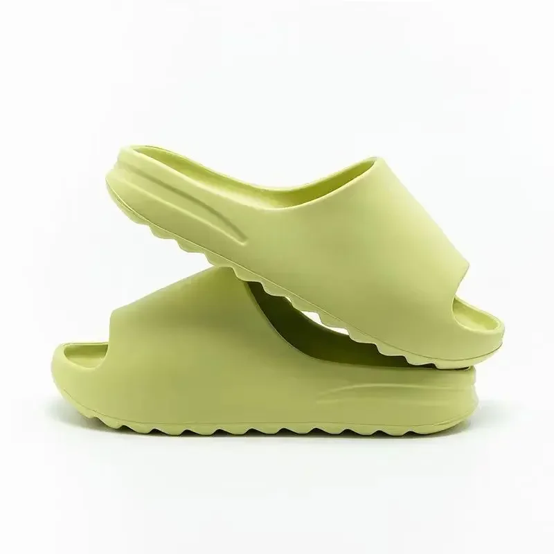 Slippers deodorant, hot sale this season, comfortable flat shoes, casual slippers, home users, outdoor clothing, couple slippers image 3