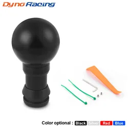 Automatic Car Gearbox Handles Gear Shift Knob Stick Lever Head for Mazda for Honda civic For fit