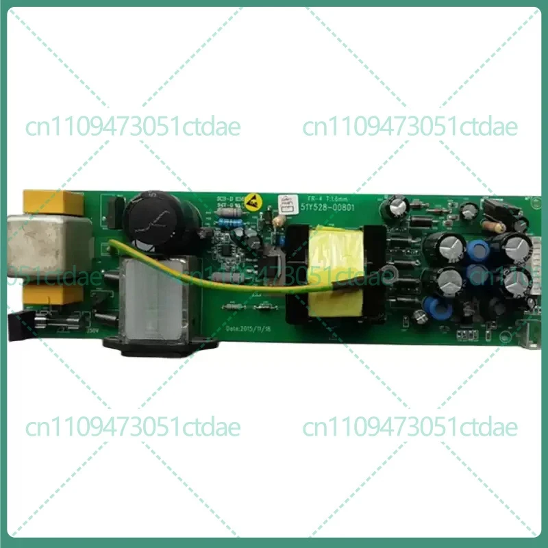 1-2pcs Used for S10 S12 S16 S22 PSU Breakout Replace Aging Original Power Board Unstable Channel Output Circuit Assembly
