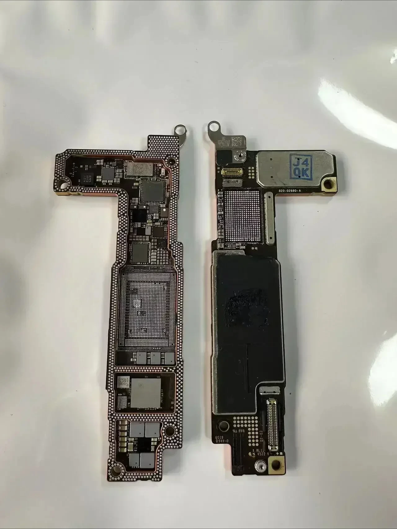 CNC カットマザーボード IPhone 14 プロマックス 4 グラム 5 グラム