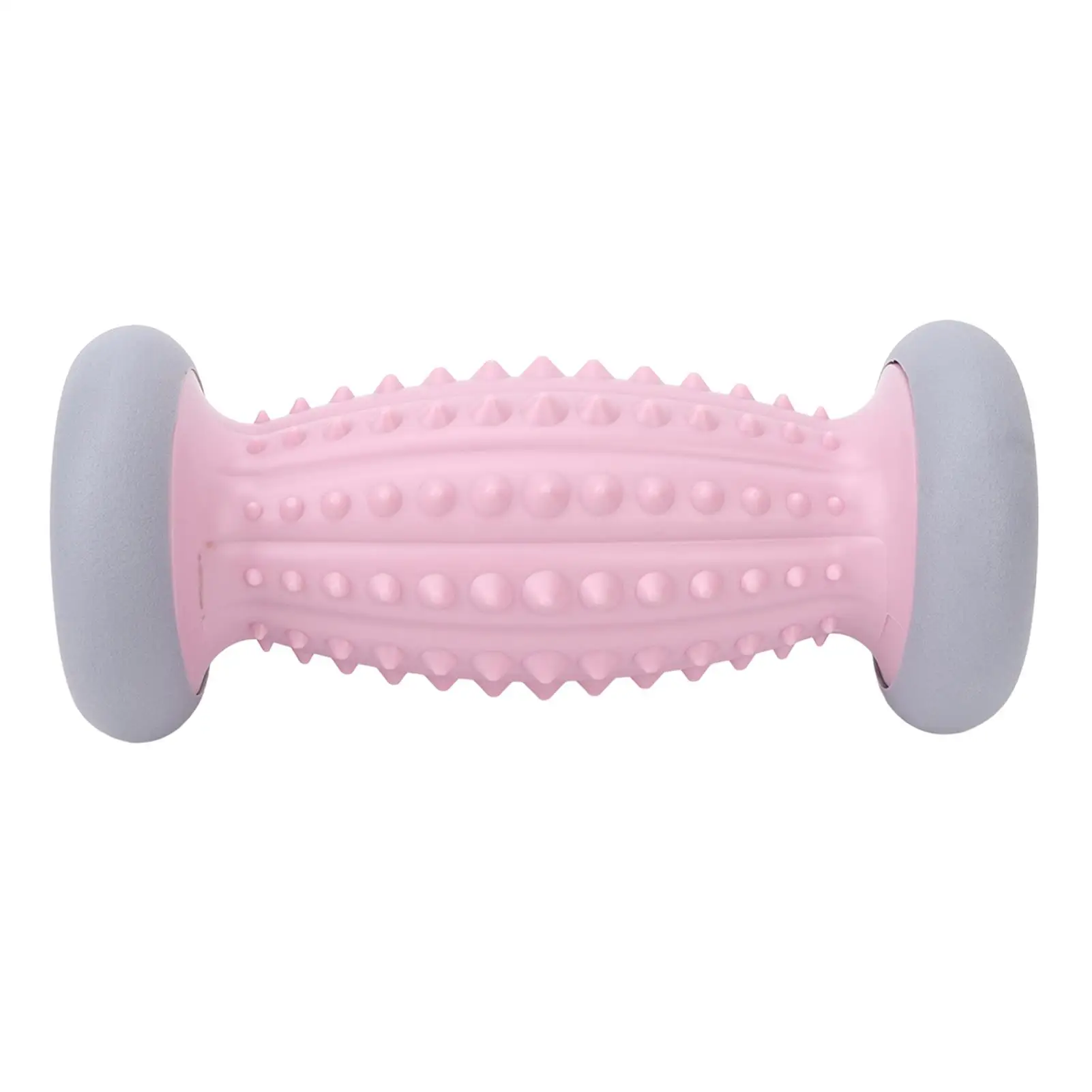 

PE Reflexology Foot Massage Roller - Improve Circulation, Relieve Muscle Tension, Reduce Discomfort