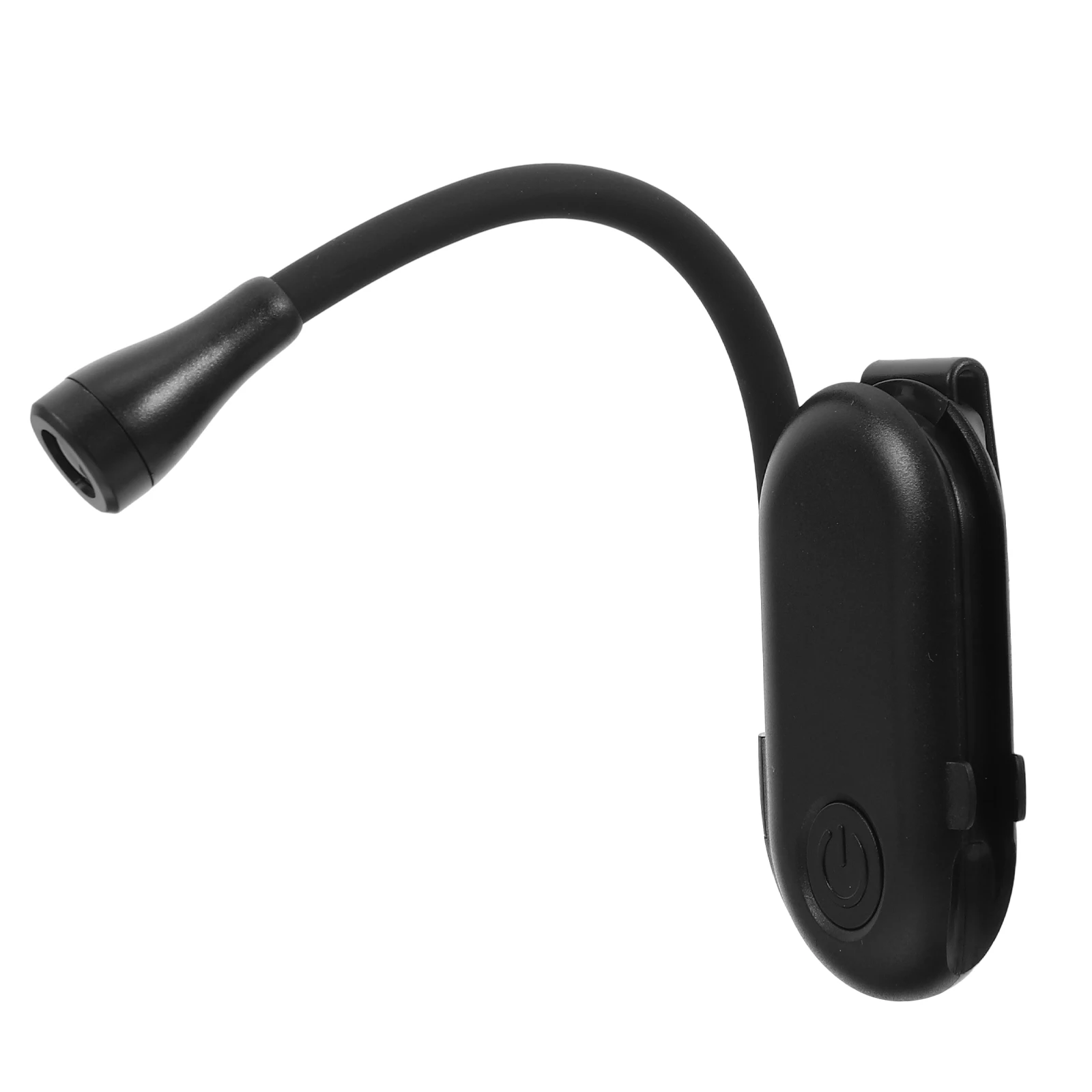 

Rechargeable Clip-On Book For Bed Reading Study Kids Adjustable Mini Led Lamp Charging Clip Books In Bed Student Night Usb
