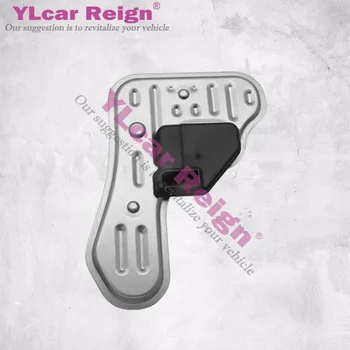 8 best sales ملحقات سيتروين C2 VTS - №4