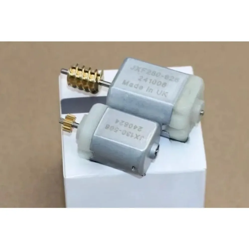 Motor de fechadura central para land rover discovery 3 4 evoque freelander 2 para jaguar xe xf