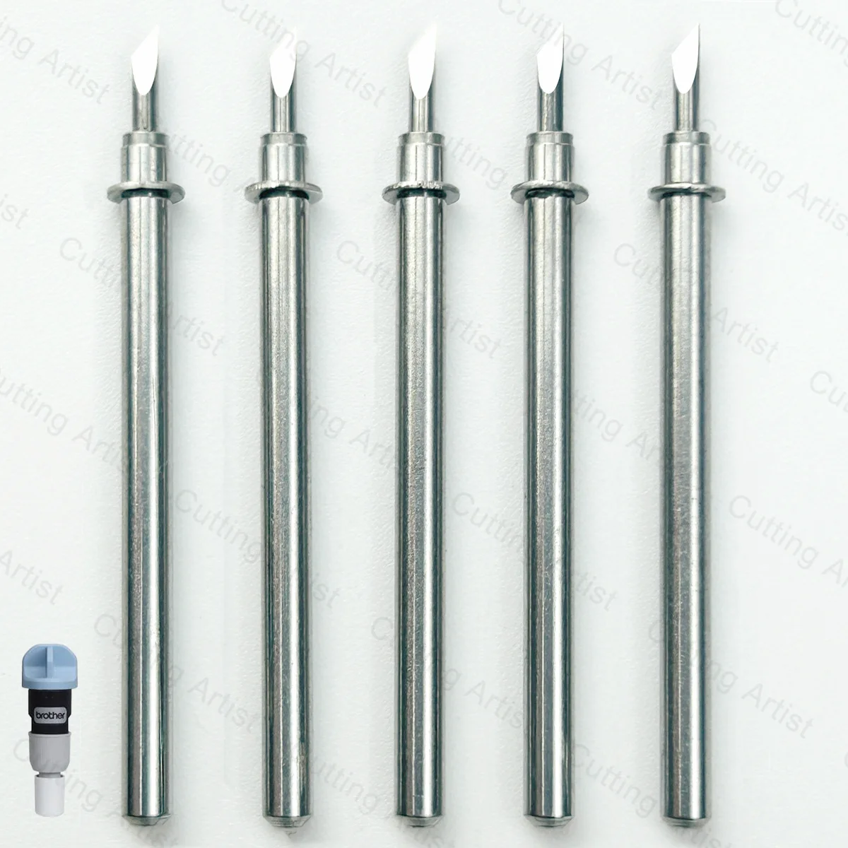 5Pcs CADXBLDV1 Viny… - image