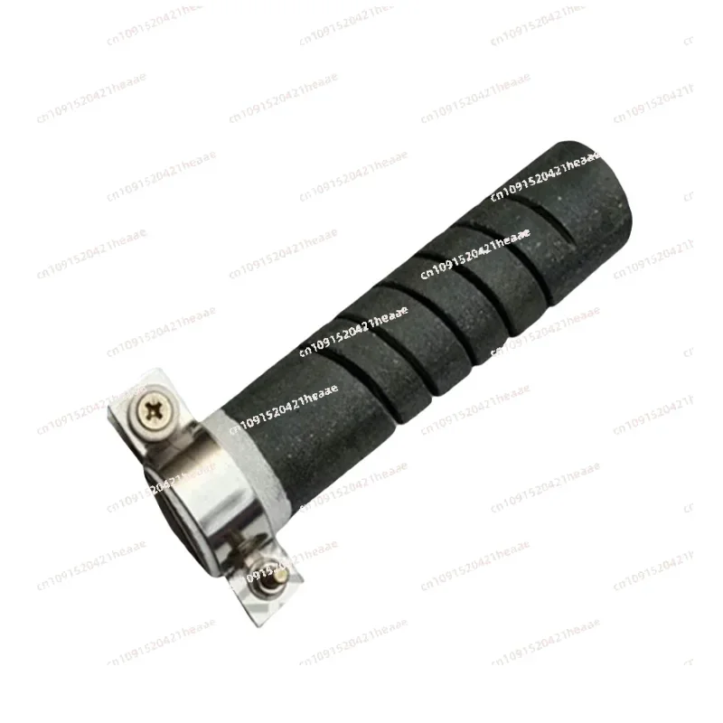 Suitable for high-temperature single and double threaded silicon carbon rods 16