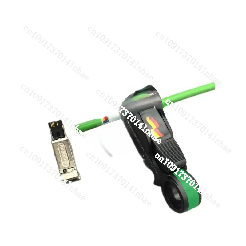 Network Cable Stripping Tool Profinet Cable Stripping Tool Wire Stripping Tool