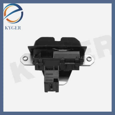 

Подходит для Land Rover Shenxing второго поколения, машина блокировки задней двери в сборе LR072417 LR014184 LR008546