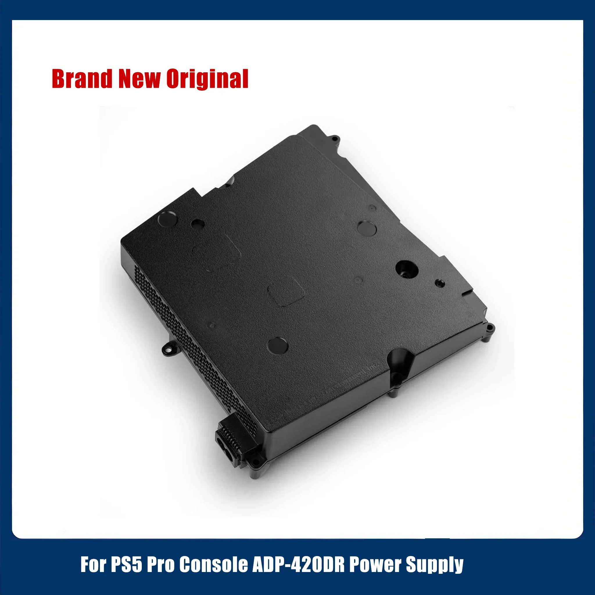 

ADP-420GR Power Supply Brick CFI-7000 CFI-7021 For Ps5 Pro Host Internal Adaptor Built-in AC Adapter For PS5 Pro Console