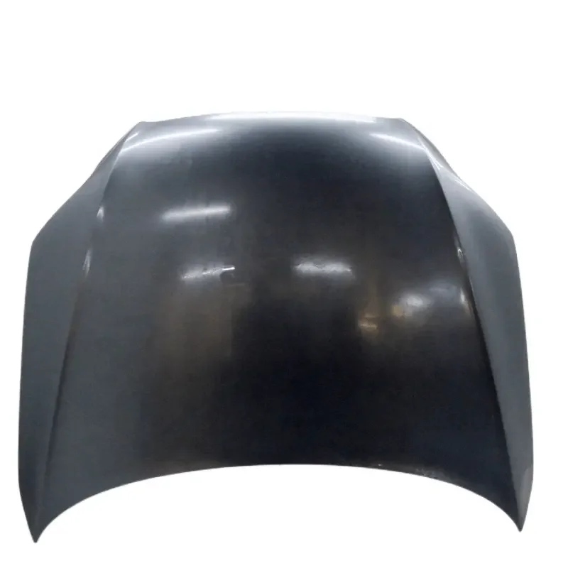 High Quality Car Parts Car Engine Hood for Audi Q7 Engine Bonnet Original Used Accessories Q5 LED Headlight Q8 Steering Rack