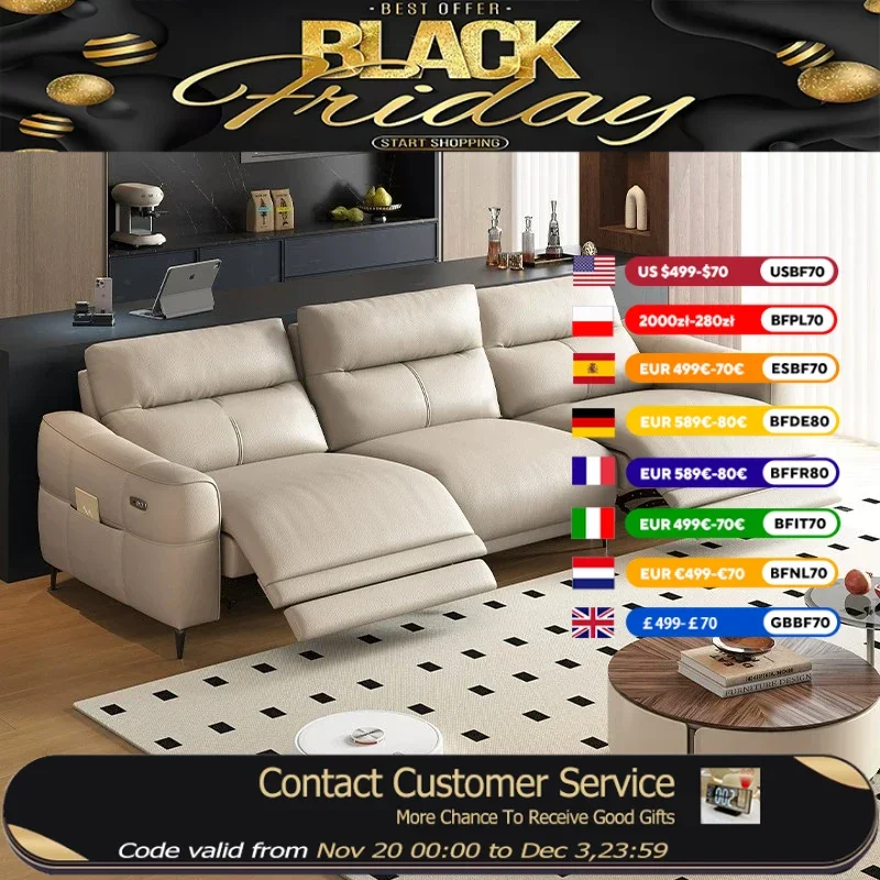 

Электрический подлокотник, диваны для гостиной, бежевый, с высокой спинкой, роскошные диваны для ленивой гостиной, салонные диваны, Divano Moderno, уникальная мебель