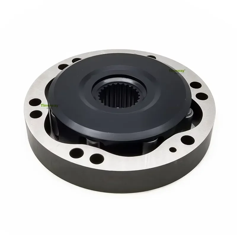 Hydraulic  Spare Part  Rotor Group Kits Stator for Piston Repair Kit Piston Motor Rotary Assembly