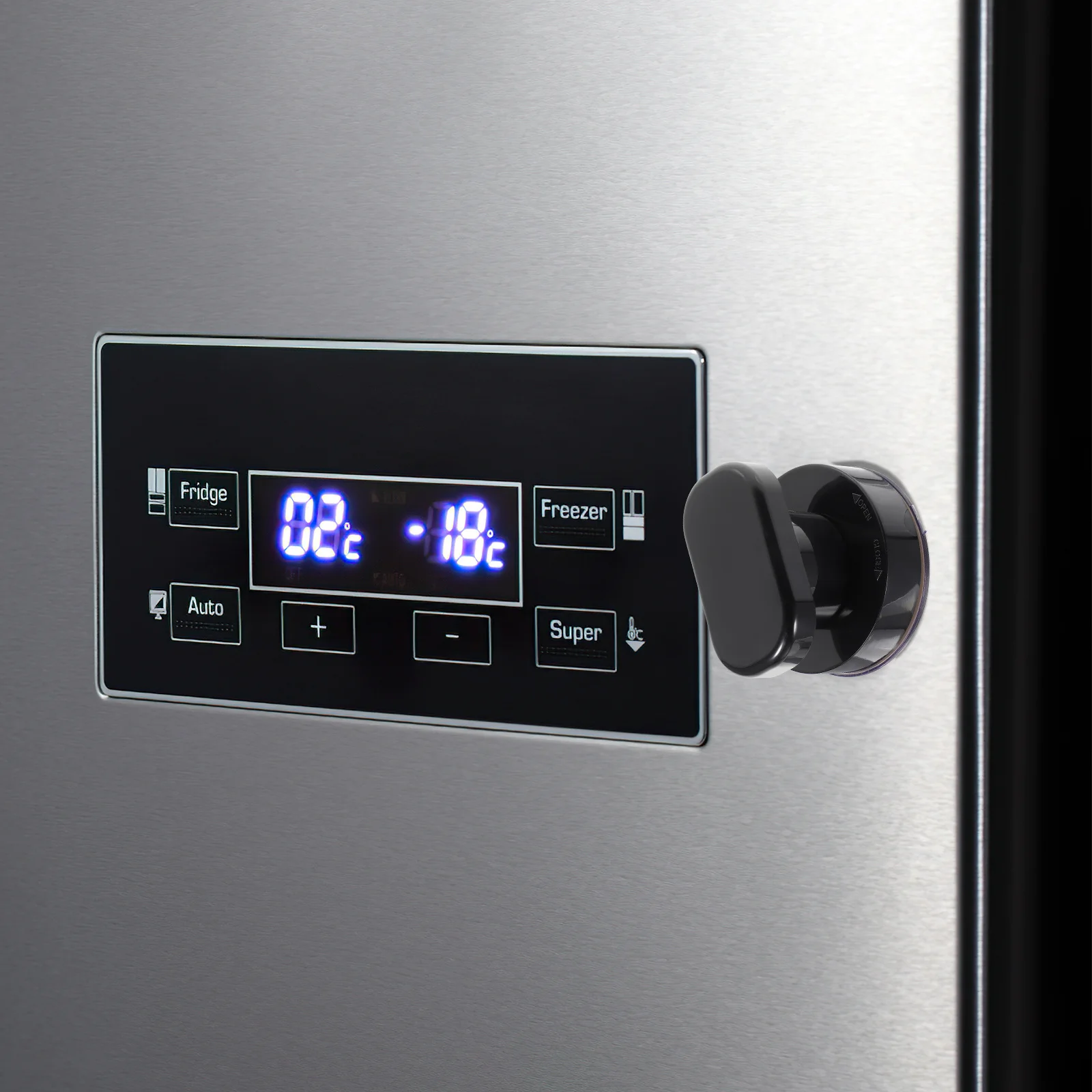 

Self Adhesive Drawer Knob Pull Handle Stick on Handle for Cabinet Door Window Drawer Auxiliary Easy Open Close Furniture