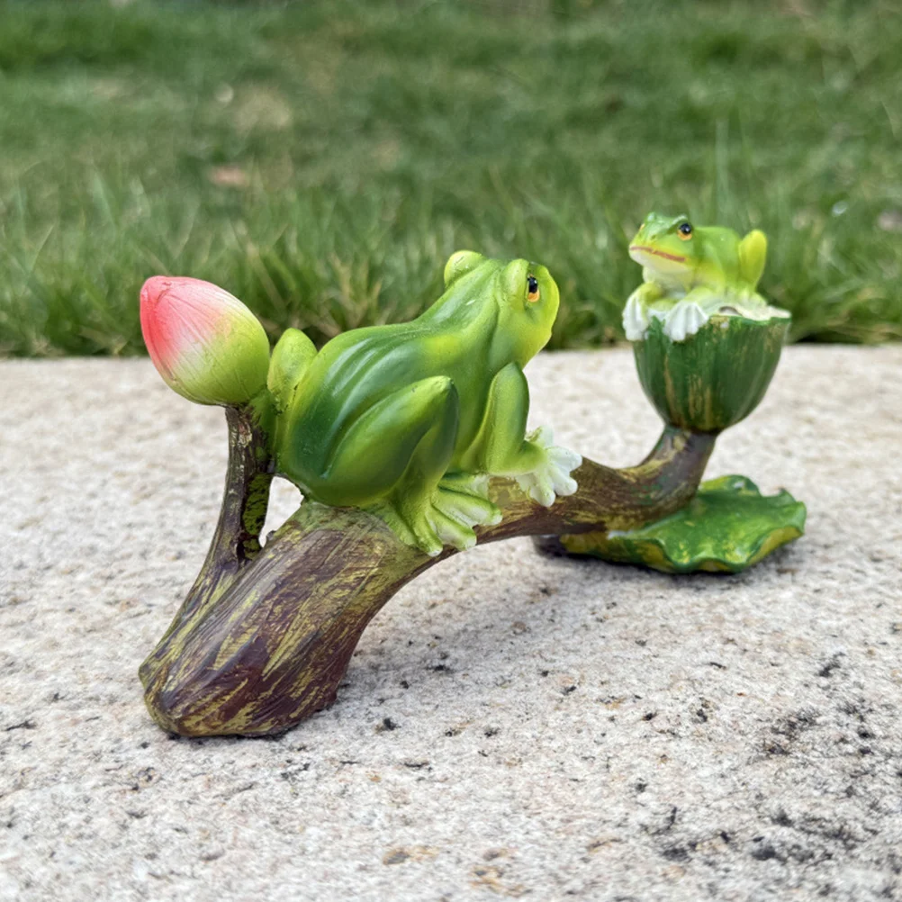 تمثال الراتنج الراتنج الحلي الحيوان لحديقة ديكور خارجي سطح المكتب مكتب غرفة نوم الحمام عيد الميلاد الديكور