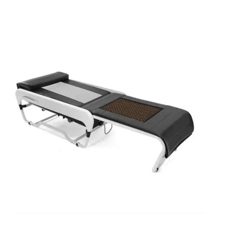 

Hot Selling Master V3 Korea Roller Massage Bed For 100% Safety