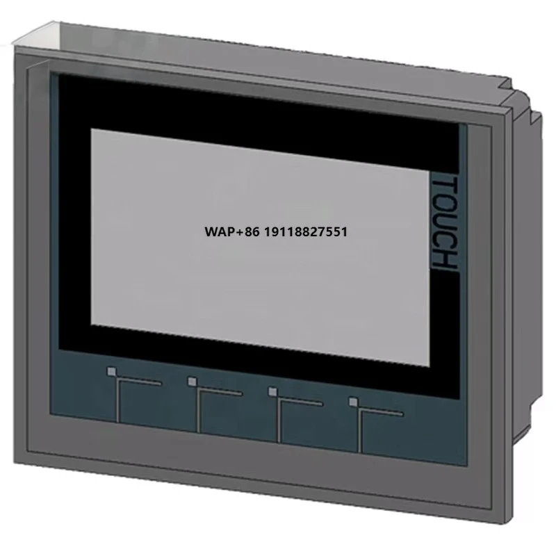 

6AV21241DC010AX0 Original Genuine Product, Newly Shipped