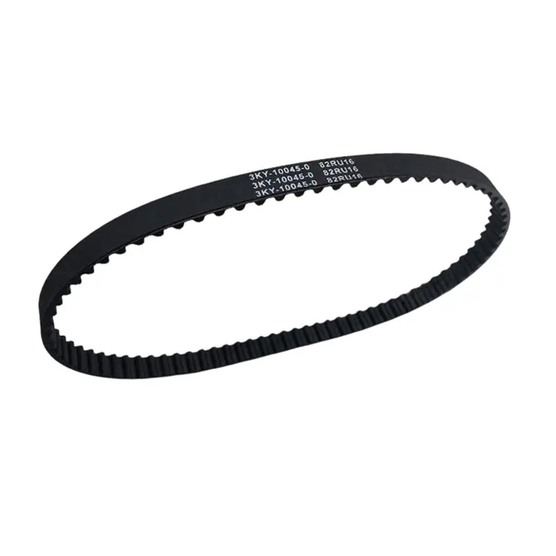 Outboard Timing Belt 3KY-10045-0 3KY100450 For Tohatsu Outboard Engine F40 F50 F60 4T 2002-Newer Boat Drive Belt