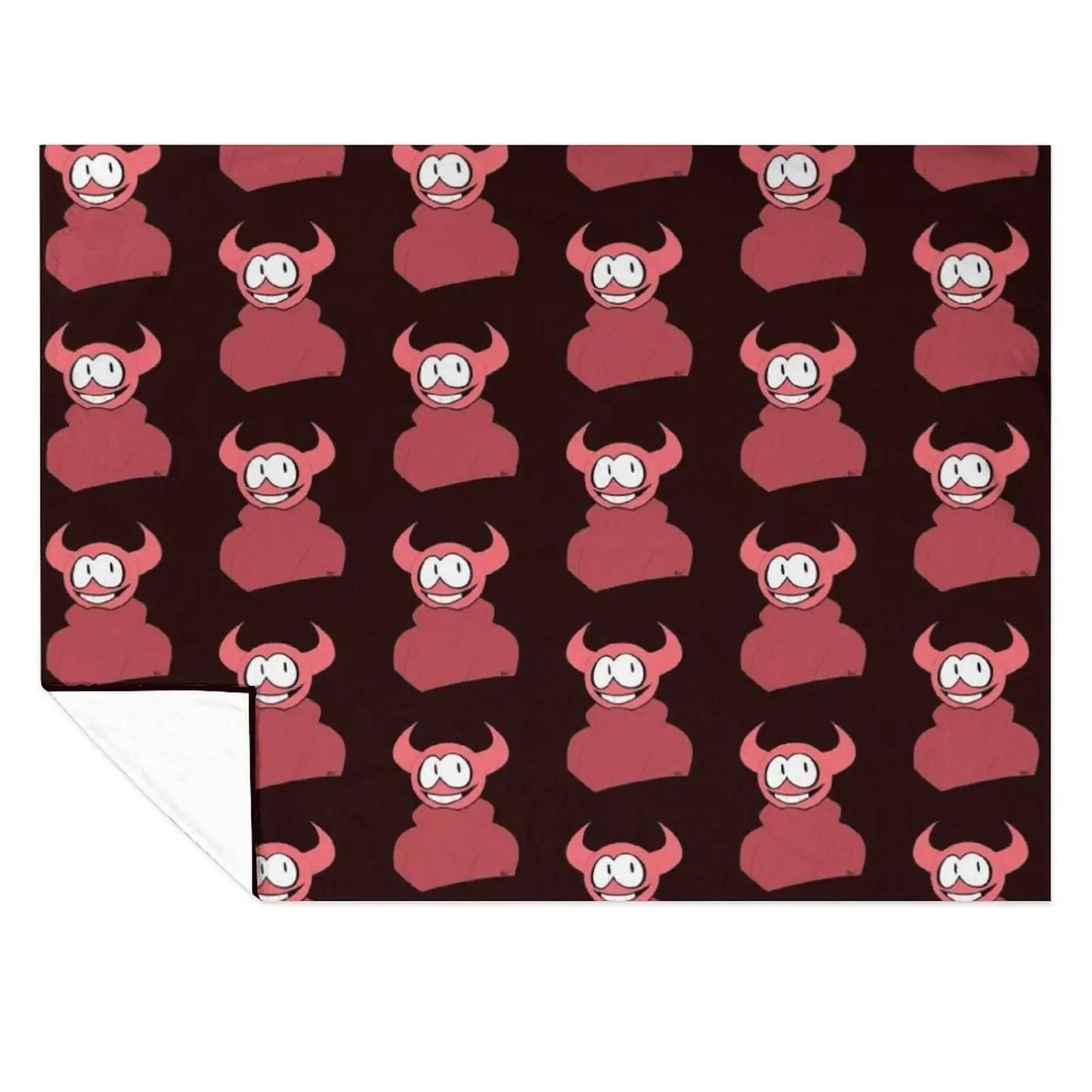 

Bob Velseb Throw Blanket Summer Sofa Quilt Polar Decorative Throw Blankets