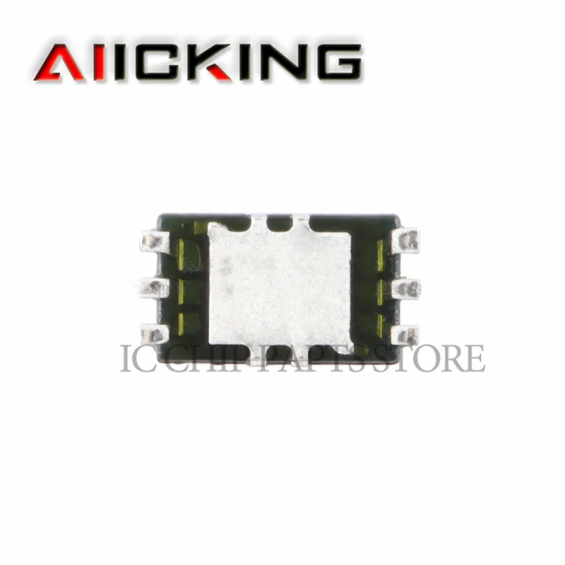 10 шт./партия, задний Дисплей, цифровой внешний датчик, цифровой 3 В, 6 контактов, WSOF T/R ,100% оригинал, новинка