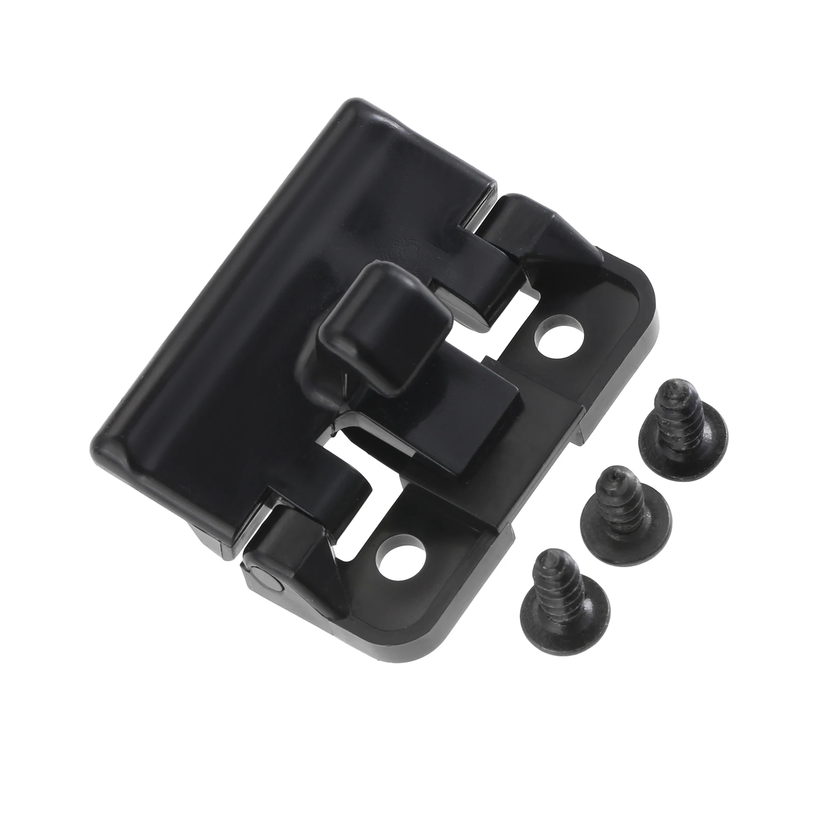 

1Pc Console armrest cover latch cover 58908-32050 Car Center Console Armrest Lock Fit for Toyota Car Interior Decoration Parts