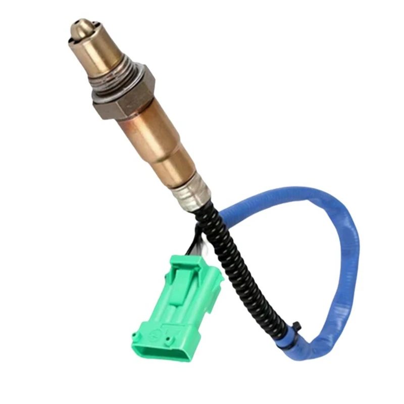 Motorcycle Oxygen Sensor O2 Sensor Air Fuel Ratio Oxygen Sensor 90141090000 0258010265 For  RC390 RC390