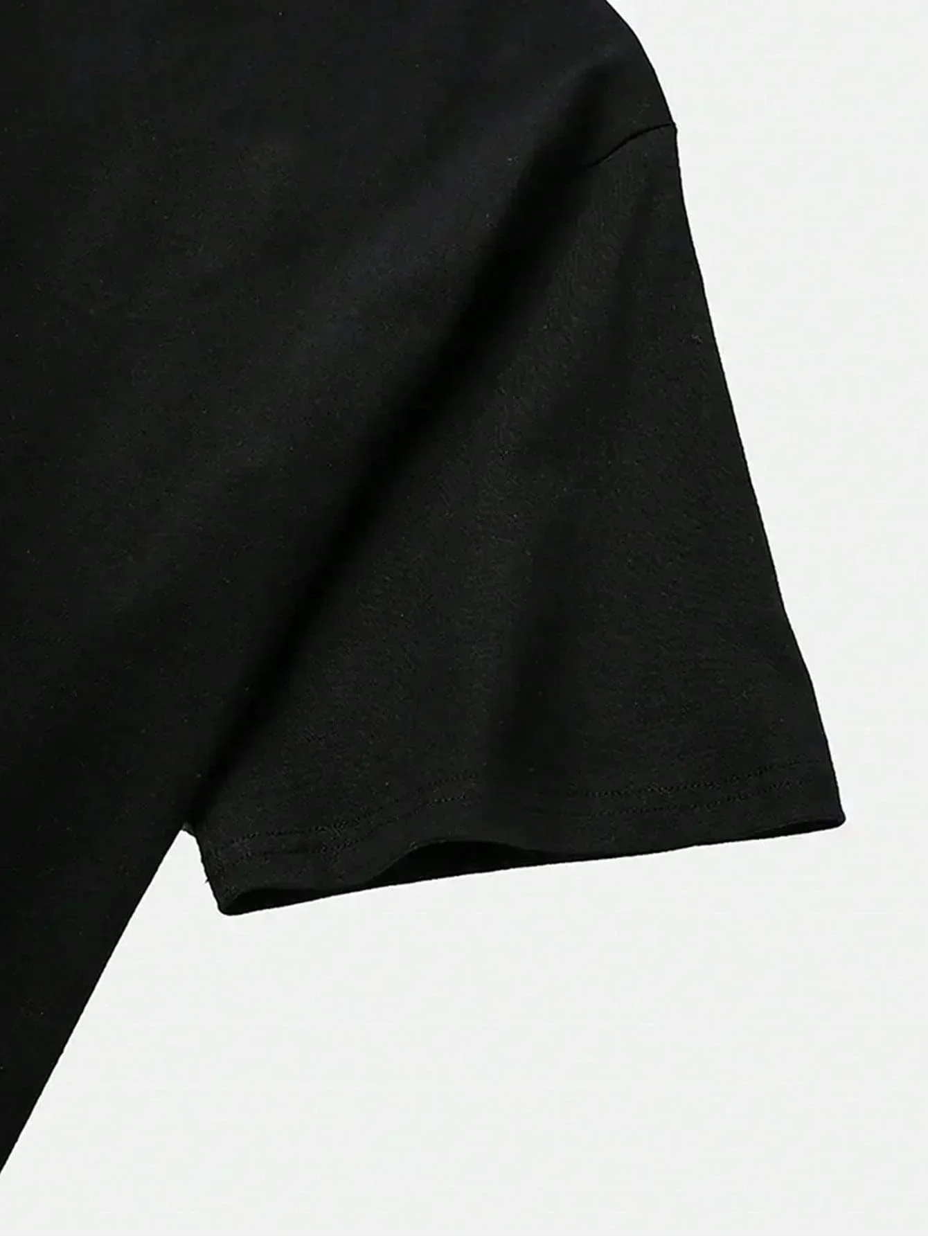 2025 الصيف شبح B.C الفرقة المعدنية التذكارية تي شيرت بابا السويدية هارد روك باند الرجال والنساء قصيرة الأكمام القمصان