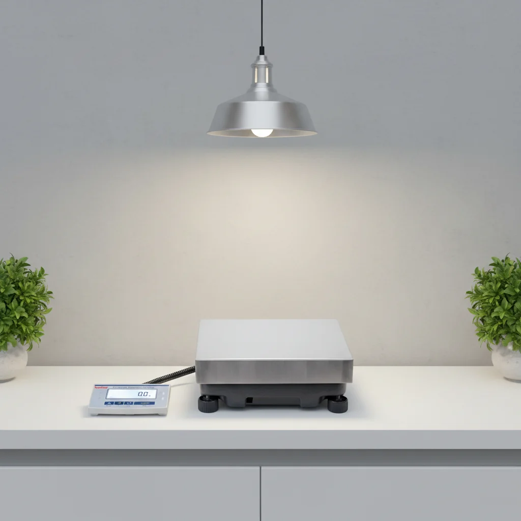 ES-C Series Industrial Electronic Balances a Classic High-capacity Industrial Balance Analytical Balances 8000g ~ 60000g 0.1g