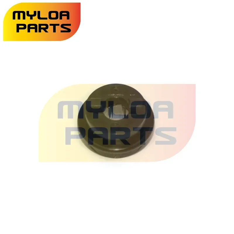 10Pcs Clutch A02E-5611-00 support for Konica Minolta Bizhub 223 283 36 363 42 423 C203 C220 C253 C352 C360 magicolor 8650dn