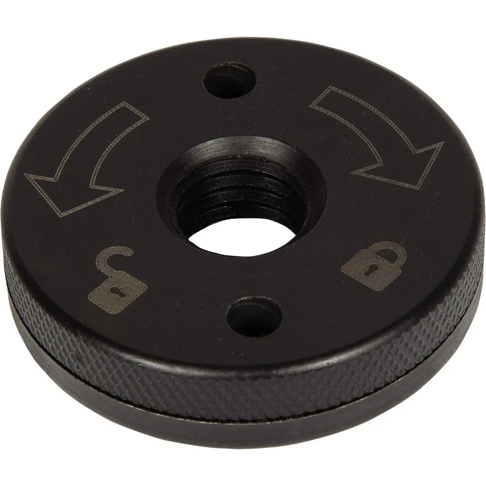 Meuleuse d'angle sans fil 18V 5 pouces, disque à dégagement rapide de 125mm, meuleuse à batterie pour couper et meuler les tâches