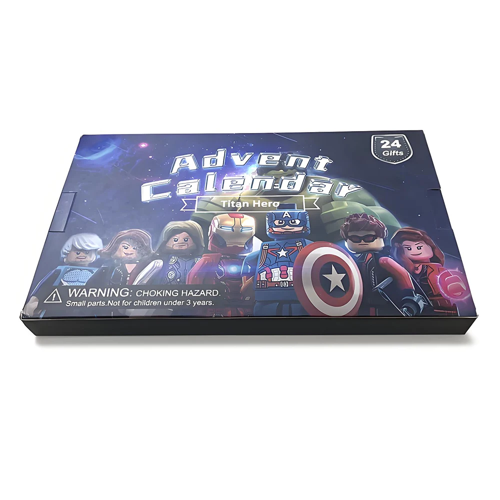 Thumbnail 3 - #66 Ranked Advent Calendars Picks in 2026