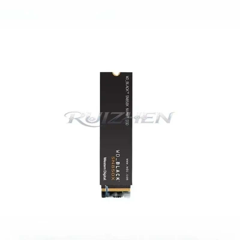nvme western digital black sn750 1tb