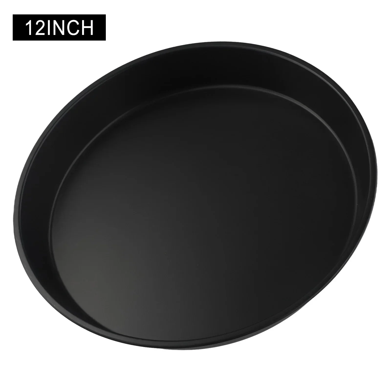 Poêle à pizza antiarina pour four à micro-ondes, ustensiles de cuisine, accessoires de friteuse à air, outils de cuisson