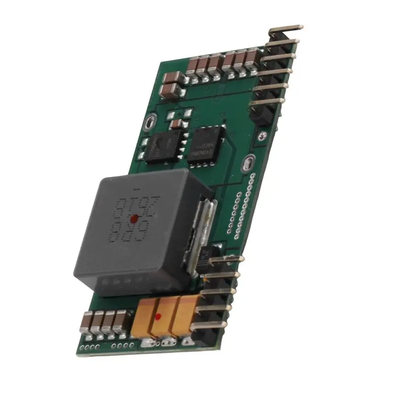 NID65-5, NID65-5 DC-DC 65W Non-Isolated Regulated Converter NID65-AA26