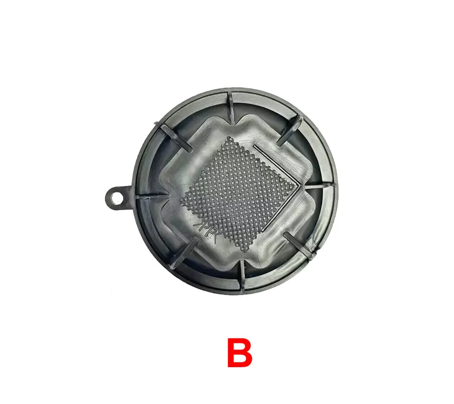 للجدار العظيم هافال جوليون شعاع منخفض غطاء غبار خفيف مقاوم للماء الغبار كشافات خلفية قذيفة ختم المصباح غطاء الوصول إلى المصباح