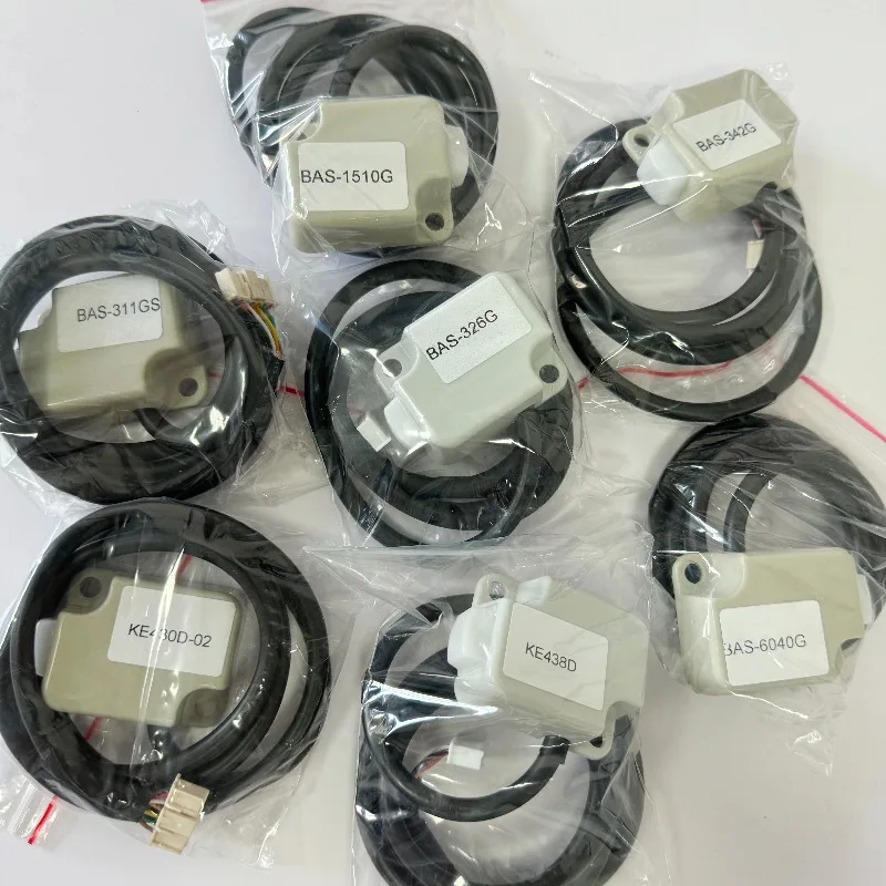 

Brother 430D/9820/342/326 Идентификаторы, датчики, запасные части для промышленных швейных машин