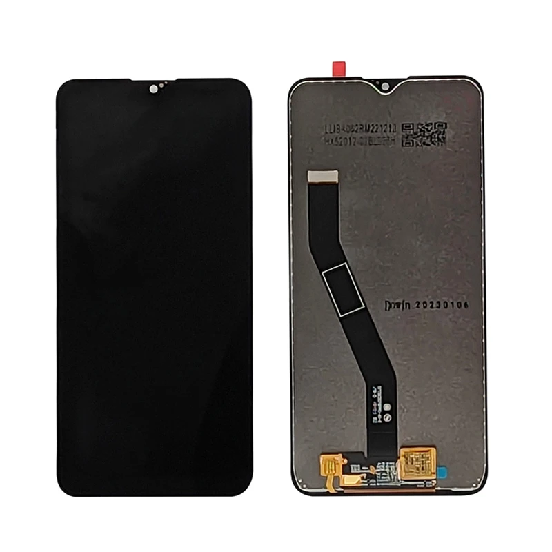 Original For Xiaomi Redmi 7 LCD 7A Display Touch Screen Digitizer Panel For Xiaomi Redmi 8 LCD 8A Display Replacement Parts