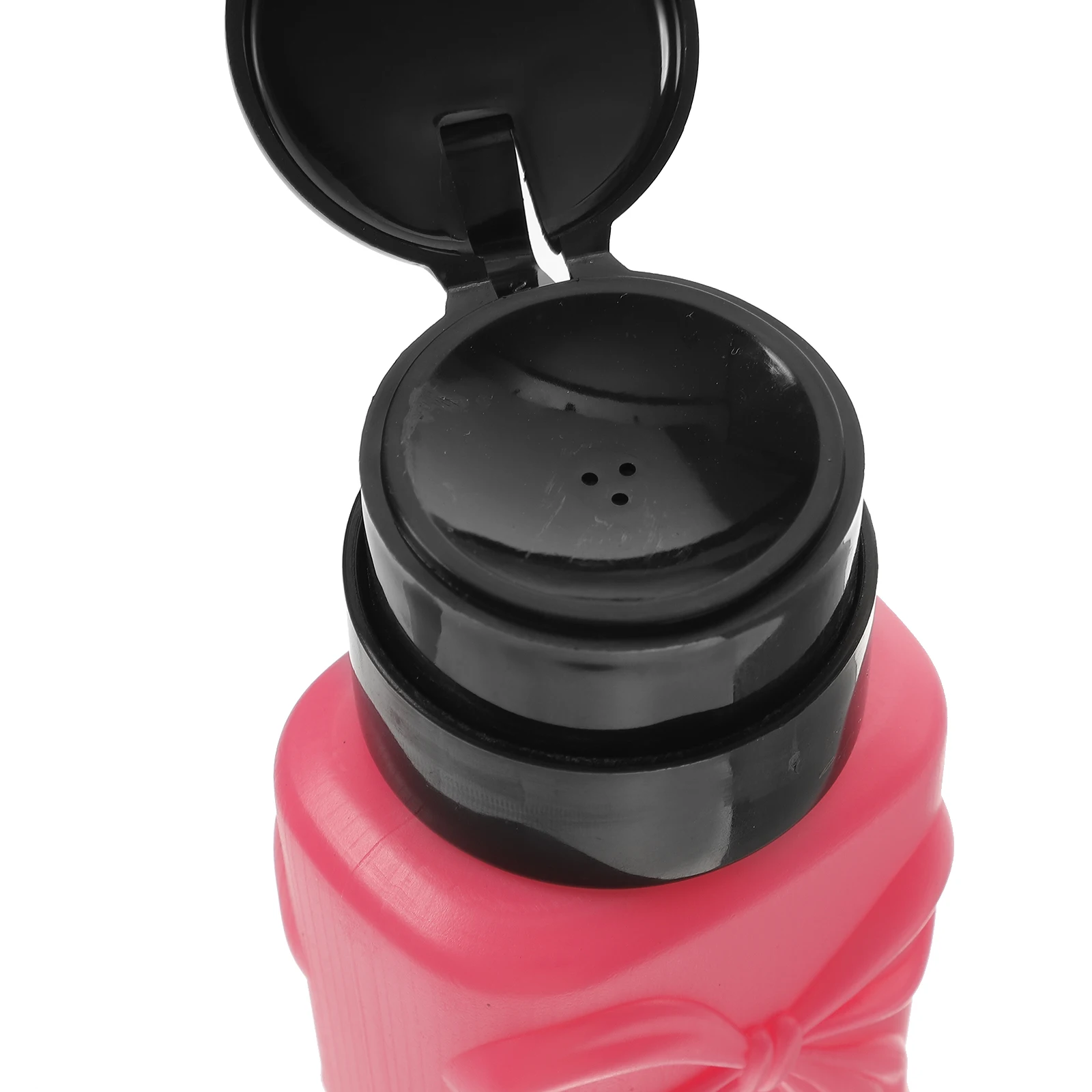 

2 шт., насос для снятия лака, диспенсер, пустые пресс-бутылки, многоразовые бутылки для хранения жидкости, дорожная бутылка для ухода за кожей, средство для снятия макияжа