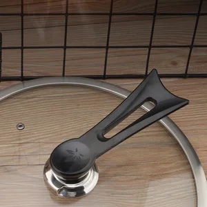 Universelle Faustkappe für Potentiometer, Tablettabdeckung, Handschlagknopf, Kochgeschirrersatz, heißer Verkauf 10 Hauptverkäufe handeln mit Stromdeckel - №4