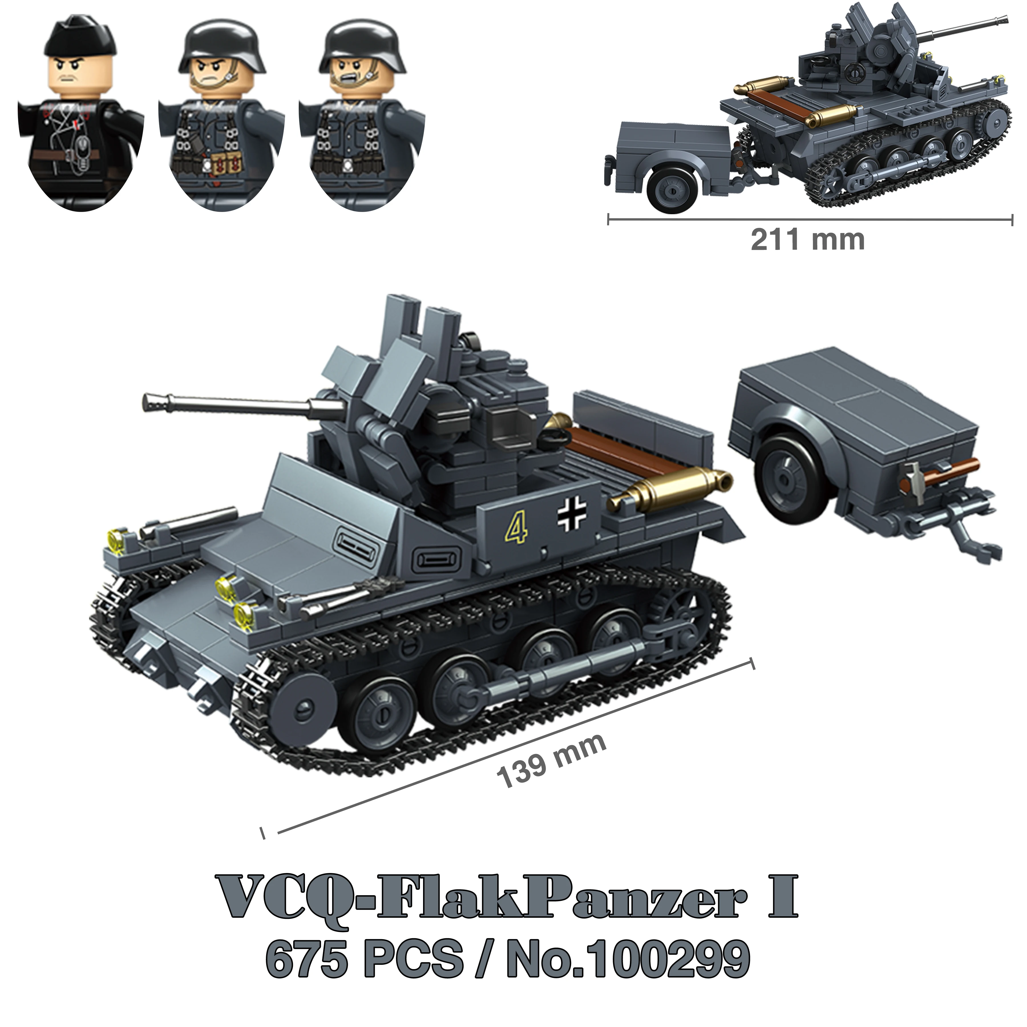 Thumbnail 3 - #78 Top Rated Toy Weapons to Buy in 2026