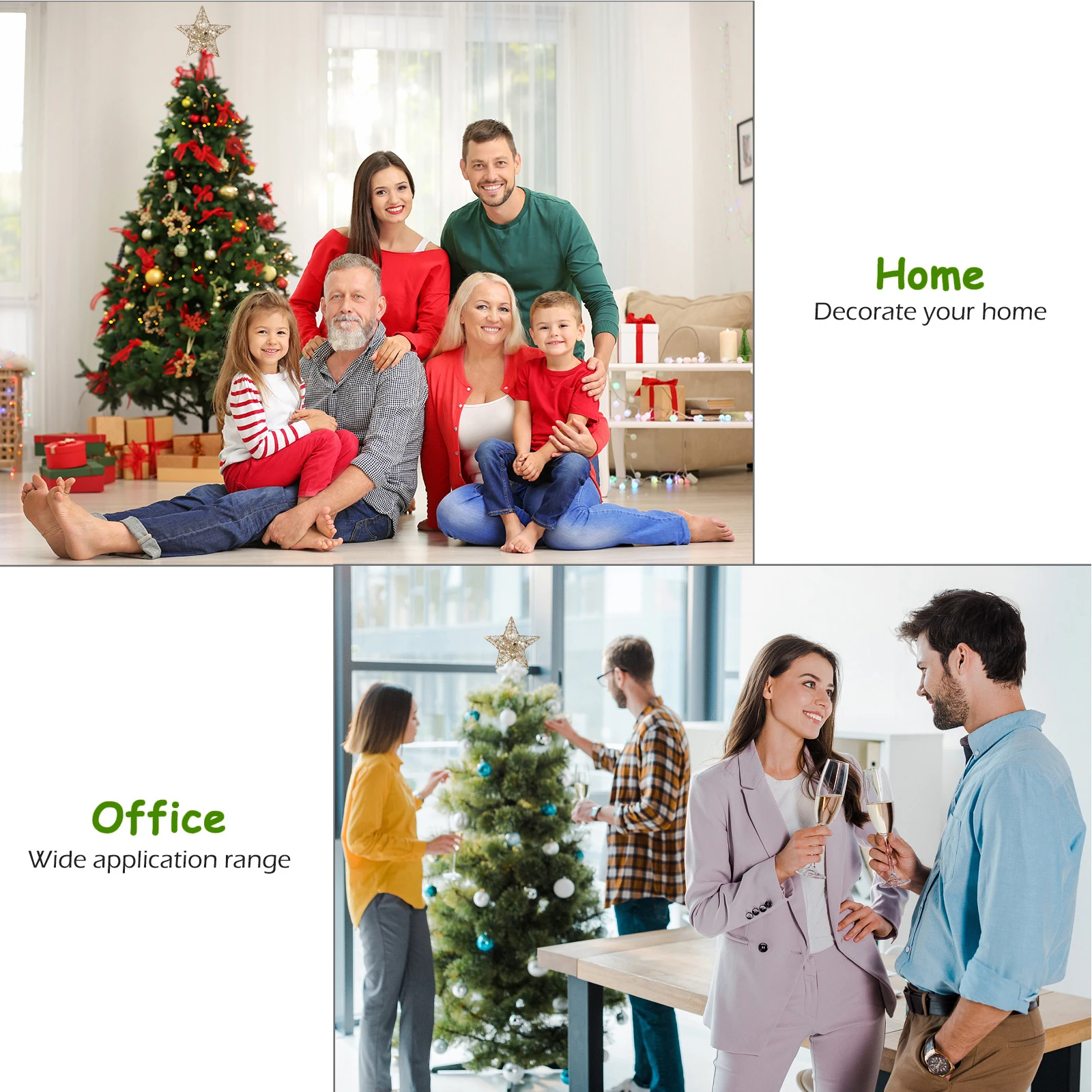 

House Shape Resin Xmas Tree Hanging Pendant Christmas Decoration Christmas Tree Ornament Xmas Hanging Pendant Creative Pendants