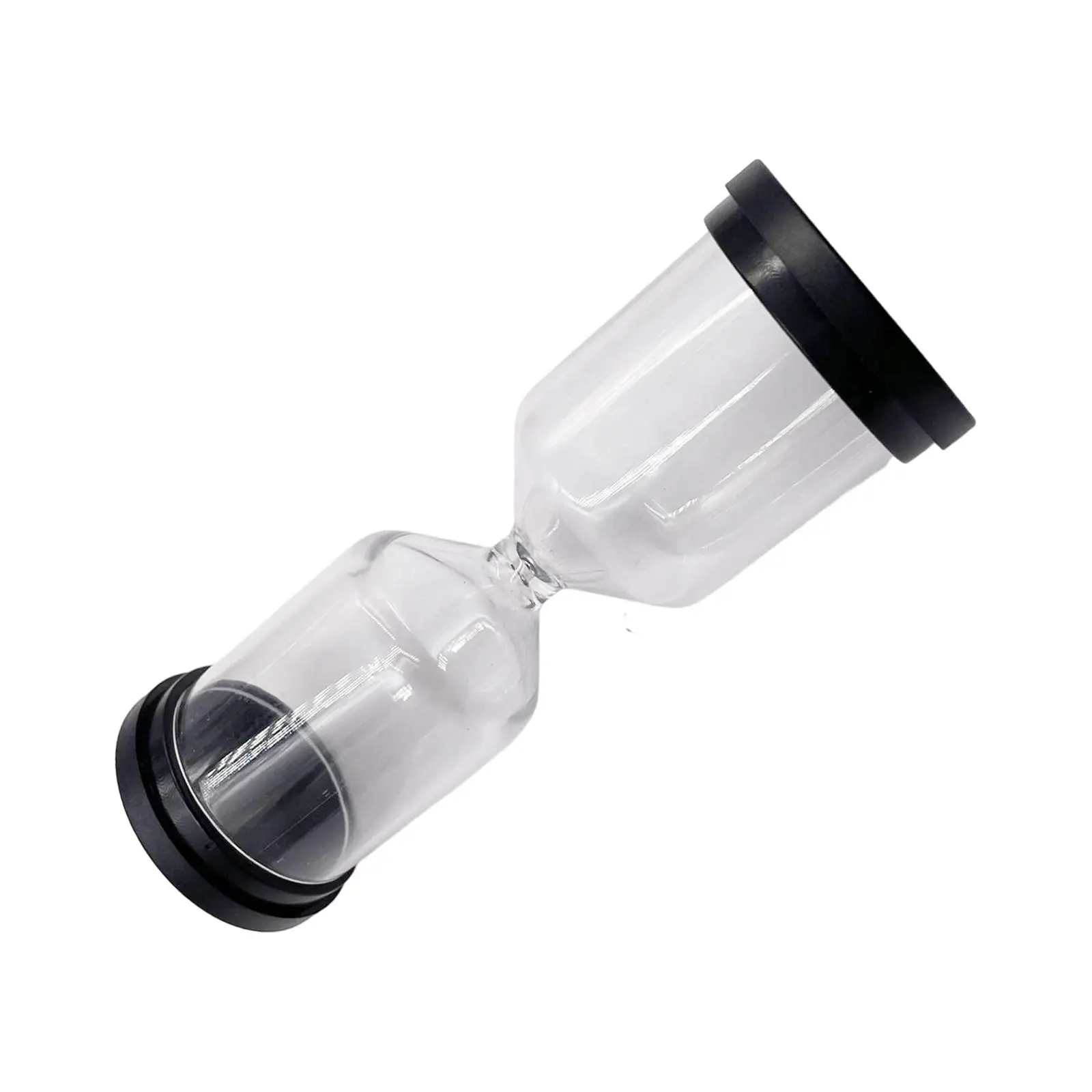 Fillable Hourglass …