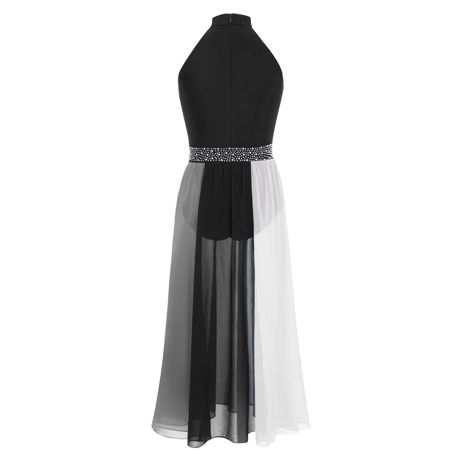 Thumbnail 4 - #49 Best Latin Dance Dress Costumes to Buy In 2026