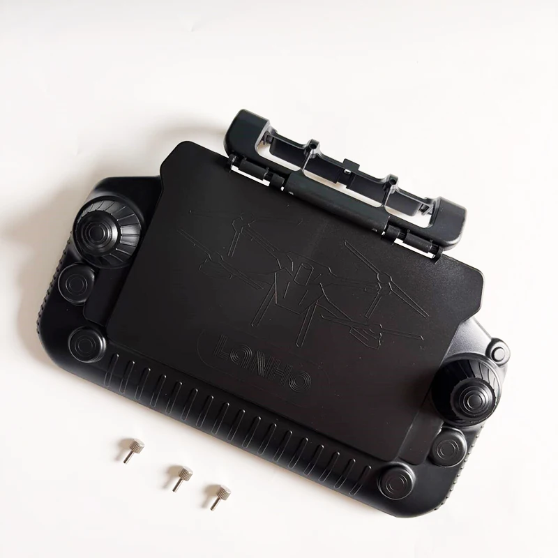 DJI Agricultural Drone Agras T40 T20P T25 T50 Бленда для объектива пульта дистанционного управления, Защитная крышка для радиоуправления с солнцезащитным козырьком для экрана
