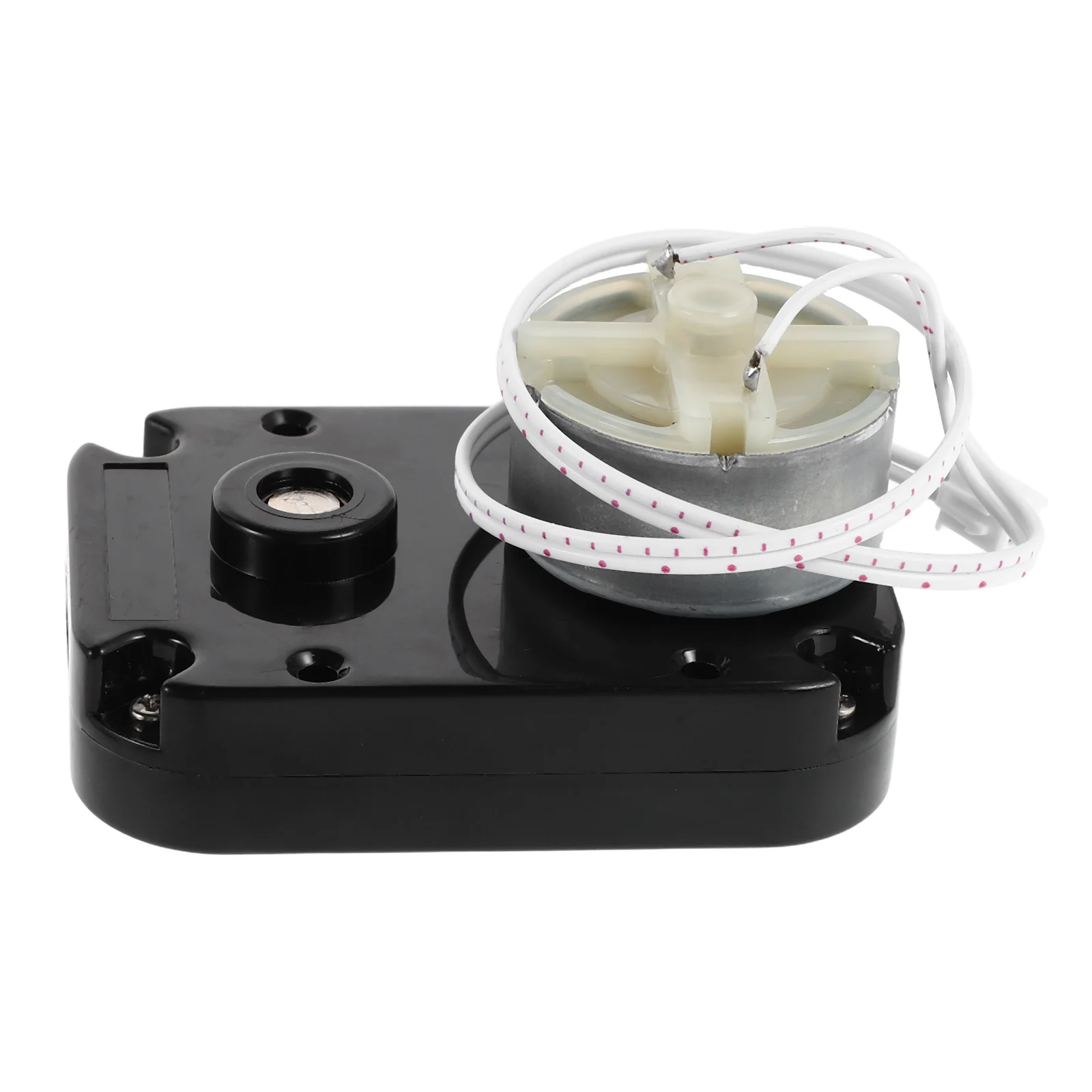 

Automatic Watch Winder Motor Silent Dc Gear Reducer Replacement For Mechanical Watch Box Rotator Repair Upgrade Parts